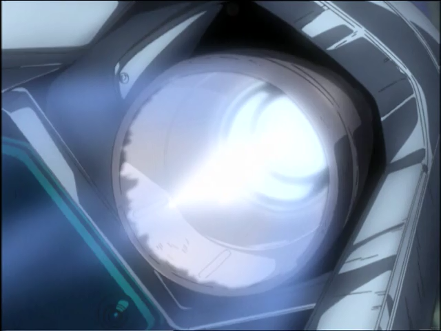 Kurau Phantom Memory (Oraora)